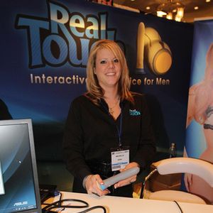 AVN Novelty Expo 2012 (Gallery 1) - Image 207564