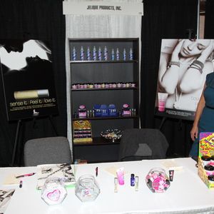 AVN Novelty Expo 2012 (Gallery 1) - Image 207606