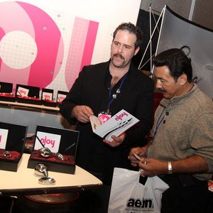 AVN Novelty Expo 2012 (Gallery 1) - Image 207627