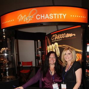 AVN Novelty Expo 2012 (Gallery 1) - Image 207642