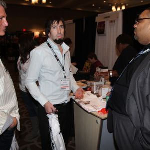 AVN Novelty Expo 2012 (Gallery 1) - Image 207666