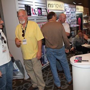 AVN Novelty Expo 2012 (Gallery 1) - Image 207669