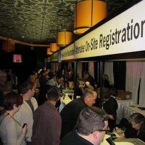AVN Adult Entertainment Expo 2012 - Opening Day - Image 207162