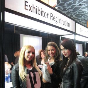 AVN Adult Entertainment Expo 2012 - Opening Day - Image 207180