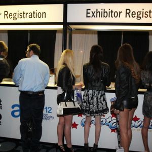 AVN Adult Entertainment Expo 2012 - Opening Day - Image 207219