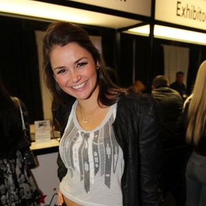 AVN Adult Entertainment Expo 2012 - Opening Day - Image 207222