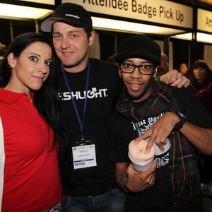 AVN Adult Entertainment Expo 2012 - Opening Day - Image 207228
