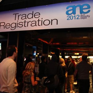 AVN Adult Entertainment Expo 2012 - Opening Day - Image 207240