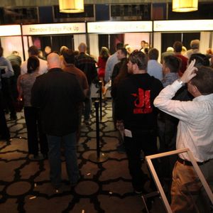 AVN Adult Entertainment Expo 2012 - Opening Day - Image 207252