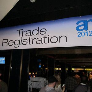 AVN Adult Entertainment Expo 2012 - Opening Day - Image 207144