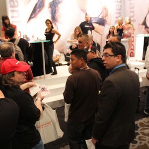 AVN Adult Entertainment Expo 2012 - (Gallery 3) - Image 207996