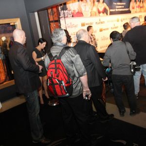 AVN Adult Entertainment Expo 2012 - (Gallery 3) - Image 208002