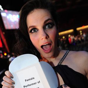 2012 AVN Awards Show - Image 210495