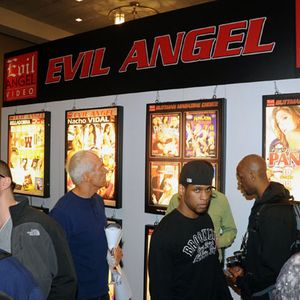 AVN Adult Entertainment Expo 2012 - Fan Fest (Gallery 1) - Image 210588