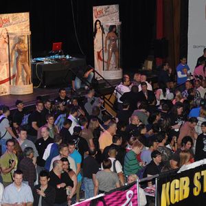AVN Adult Entertainment Expo 2012 - Fan Fest (Gallery 1) - Image 210726