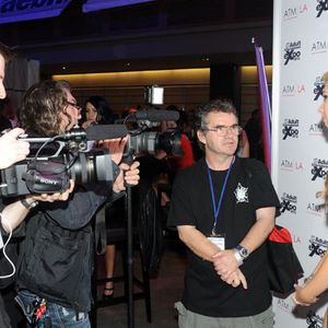AVN Adult Entertainment Expo 2012 - Fan Fest (Gallery 2) - Image 210810