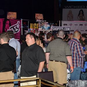 AVN Adult Entertainment Expo 2012 - Fan Fest (Gallery 2) - Image 210840