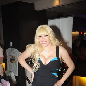 AVN Adult Entertainment Expo 2012 - Fan Fest (Gallery 2) - Image 210867