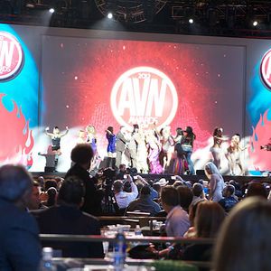 2012 AVN Awards Show (Gallery 2) - Image 211329