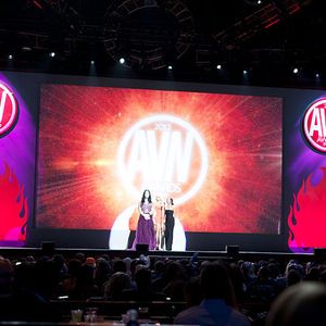 2012 AVN Awards Show (Gallery 2) - Image 211332