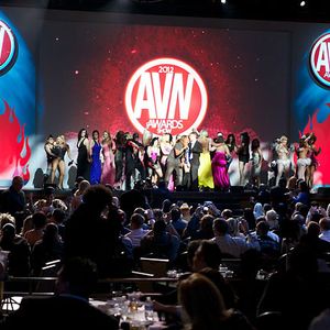 2012 AVN Awards Show (Gallery 2) - Image 211353