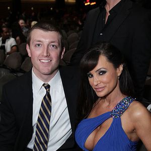 2012 AVN Awards Show (Gallery 2) - Image 211479