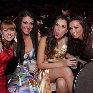 2012 AVN Awards Show (Gallery 2) - Image 211506