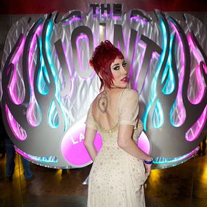 2012 AVN Awards Show (Gallery 2) - Image 211578