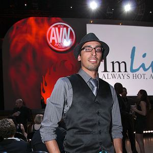 2012 AVN Awards Show (Gallery 2) - Image 211611