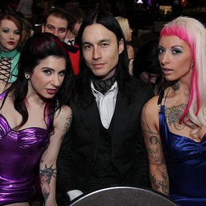 2012 AVN Awards Show (Gallery 2) - Image 211368