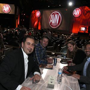 2012 AVN Awards Show (Gallery 2) - Image 211383