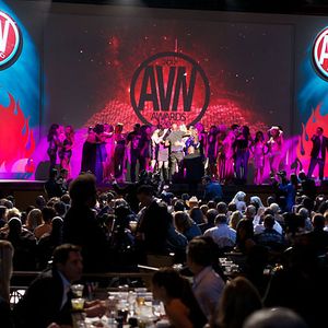 2012 AVN Awards Show (Gallery 2) - Image 211416