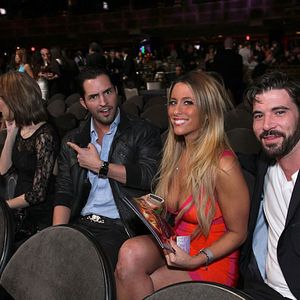 2012 AVN Awards Show (Gallery 2) - Image 211419