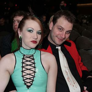 2012 AVN Awards Show (Gallery 2) - Image 211431