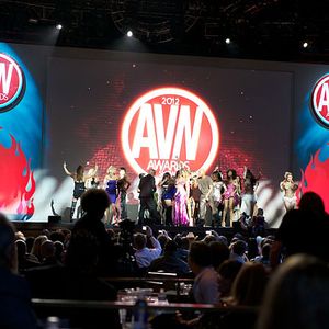 2012 AVN Awards Show (Gallery 2) - Image 211434