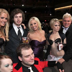 2012 AVN Awards Show (Gallery 2) - Image 211455