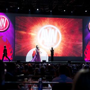 2012 AVN Awards Show (Gallery 2) - Image 211467