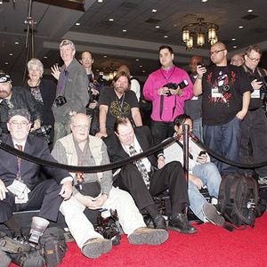 2012 AVN Red Carpet - Image 216573