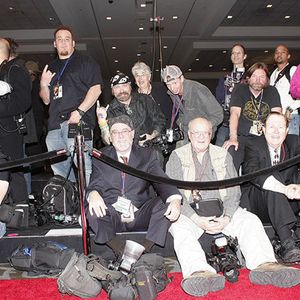 2012 AVN Red Carpet - Image 216597