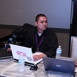 2012 AVN Awards - Behind the Red Carpet (Gallery 1) - Image 211626