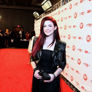 2012 AVN Awards - Behind the Red Carpet (Gallery 1) - Image 211779