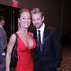 2012 AVN Awards - Behind the Red Carpet (Gallery 1) - Image 211785