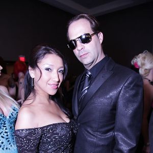 2012 AVN Awards - Behind the Red Carpet (Gallery 1) - Image 211791