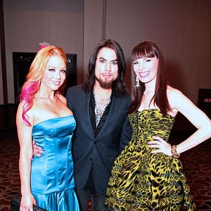 2012 AVN Awards - Behind the Red Carpet (Gallery 1) - Image 211809