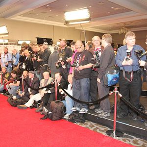 2012 AVN Awards - Behind the Red Carpet (Gallery 1) - Image 211833