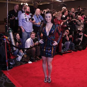 2012 AVN Awards - Behind the Red Carpet (Gallery 1) - Image 211836