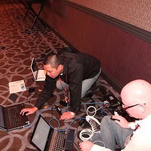 2012 AVN Awards - Behind the Red Carpet (Gallery 1) - Image 211665