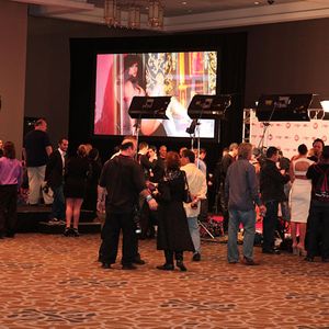 2012 AVN Awards - Behind the Red Carpet (Gallery 1) - Image 211686