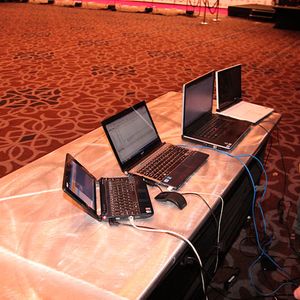 2012 AVN Awards - Behind the Red Carpet (Gallery 1) - Image 211689