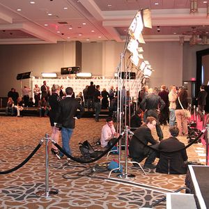 2012 AVN Awards - Behind the Red Carpet (Gallery 1) - Image 211701